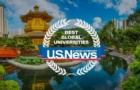 2022年USNews世界大学排名出炉，澳洲高校表现优异！