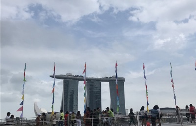 由艺术激发学习并成长，选择新加坡南洋艺术学院