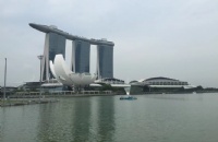 新加坡南洋理工大学相当于中国什么层次的大学？