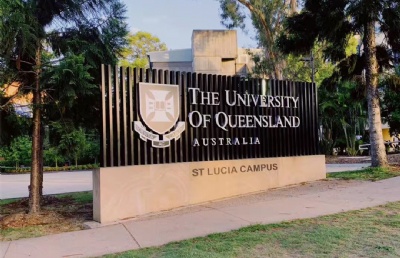 结合学生需求定位学校，昆士兰大学offer来了！