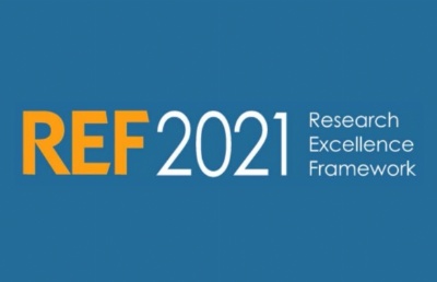 英国官方唯一认可排名，历经8年终于发布��2021REF卓越研究框架报告