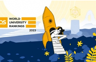 官方发布！2023年QS世界大学排名大洗牌！