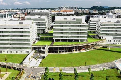 新加坡共和理工学院申请条件介绍