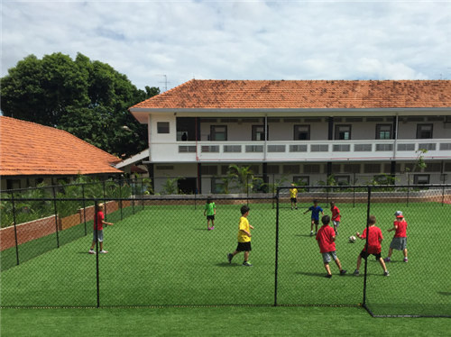 新加坡HWA国际学校各阶段费用详情 新加坡HWA国际学校学费贵吗