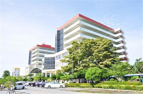 马汉科理工大学官网哪个 马汉科理工大学官网哪个