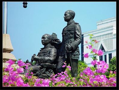 朱拉隆功大学很烂吗 朱拉隆功大学很烂吗