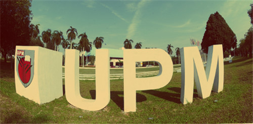 ʺԼҪʦͬѧնѧ(UPM)offer