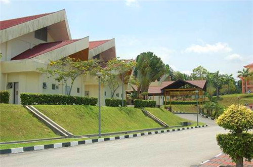 马来西亚国民大学读研几年