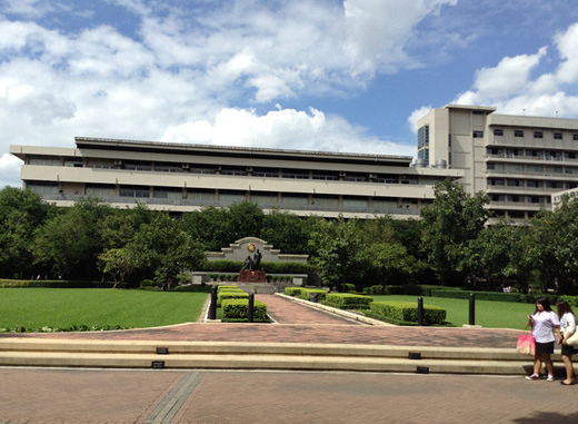 博仁大学caic什么意思