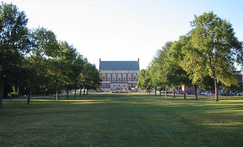 缅因大学怎么样 缅因大学怎么样