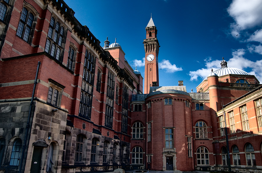 伯明翰大学国际会计与金融理学硕士 伯明翰大学国际会计与金融理学硕士