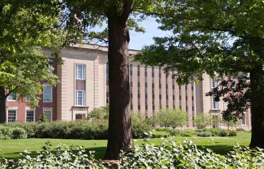 内布拉斯加大学林肯分校安全 内布拉斯加大学林肯分校安全