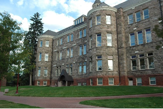 丹佛大学社会工作 丹佛大学社会工作