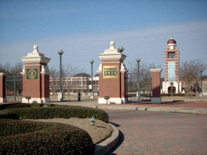 阿肯色大学排名_清华大学