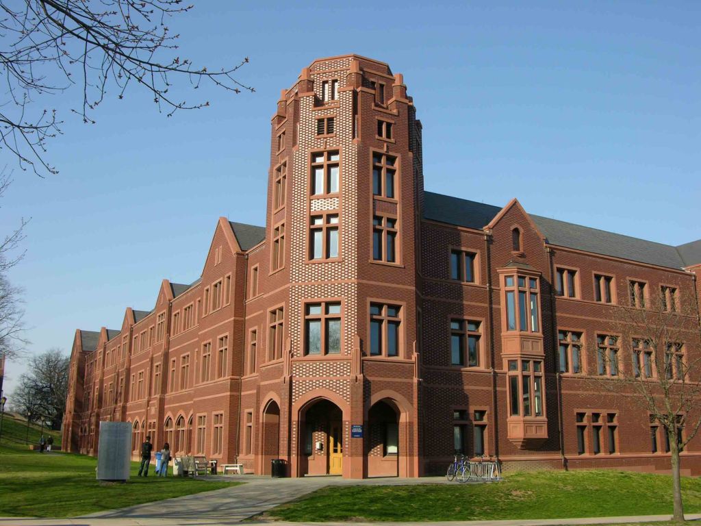 耶鲁大学金融系 耶鲁大学金融就业方向