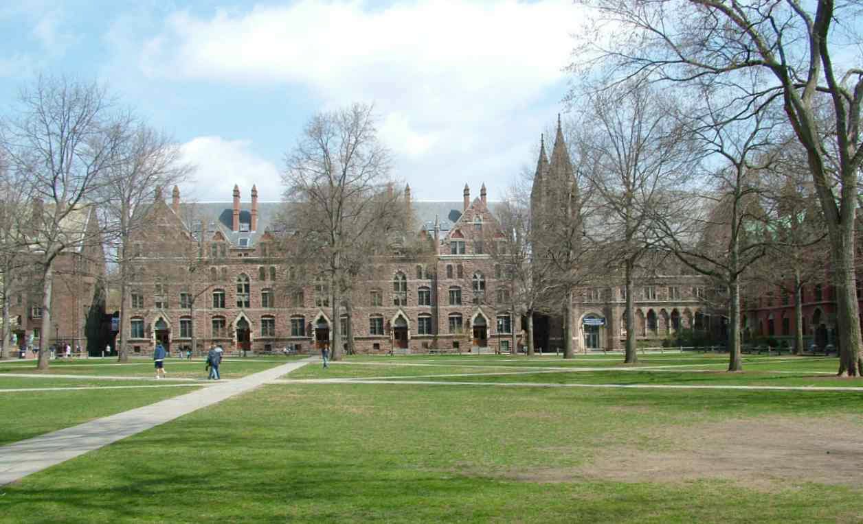 耶鲁大学摄影系 耶鲁艺术类优势专业排名