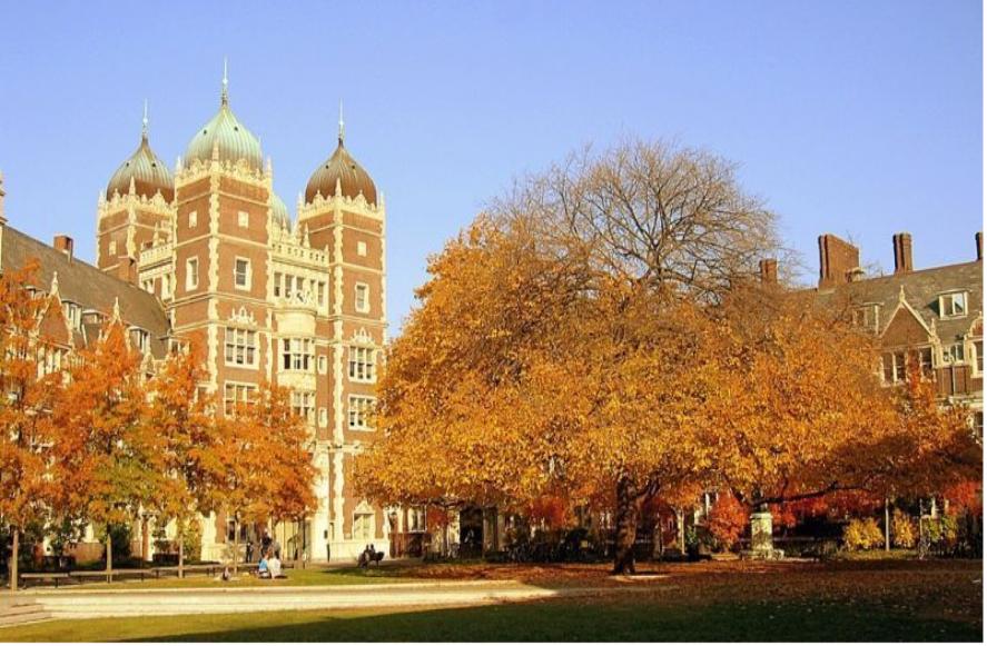 美国哪些大学就业前景好? 美国哪些大学就业前景好?