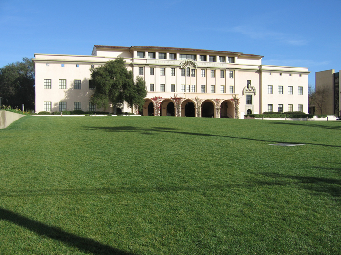 加州理工学院_加州理工学院相册 - 美国留学网
