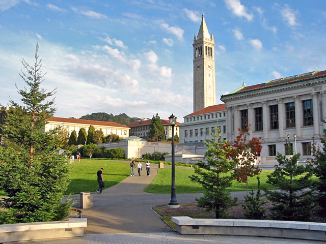 申请加州大学伯克利分校研究生需要什么条件啊