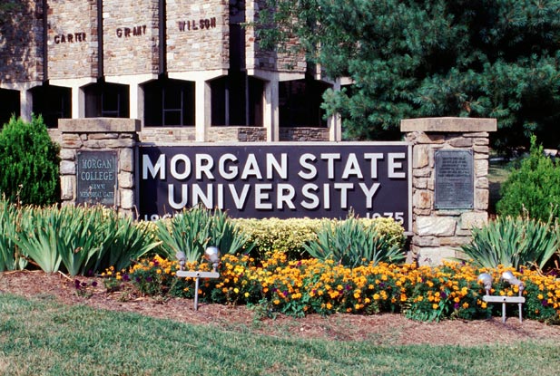 摩根州立大学_摩根州立大学相册 - 美国留学网