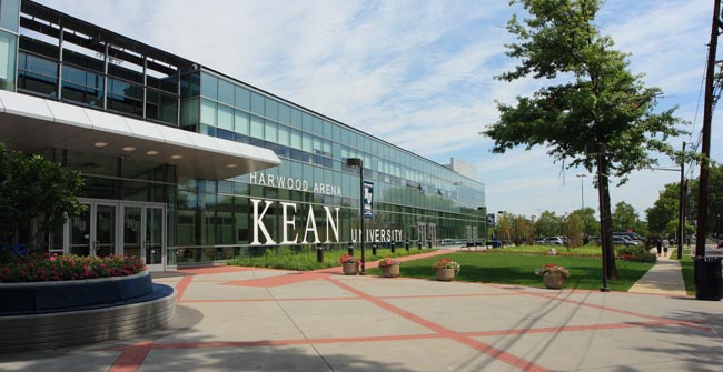 美国肯恩大学排名