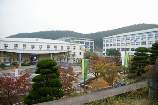 韩国又松大学