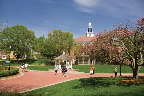 缅因州新英格兰大学_缅因州新英格兰大学相册 - 美国留学网