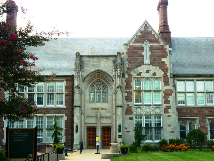 新泽西城市大学好不好