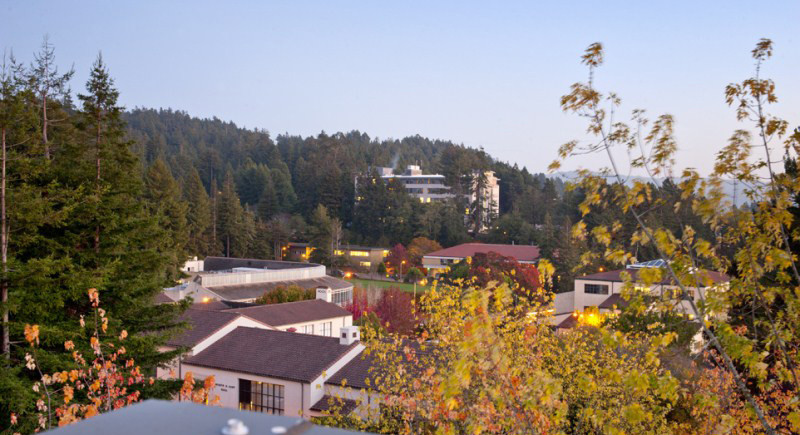 洪堡州立大学怎么样 洪堡州立大学怎么样