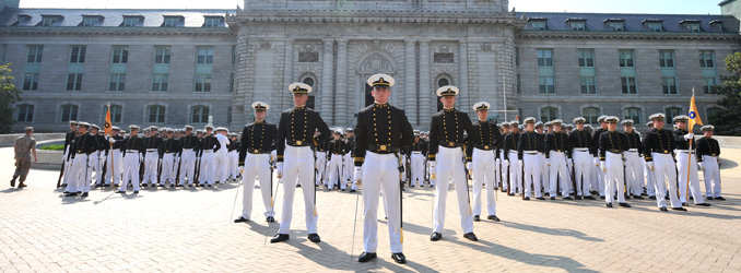 美国海军学院是什么组织 美国海军学院干嘛的