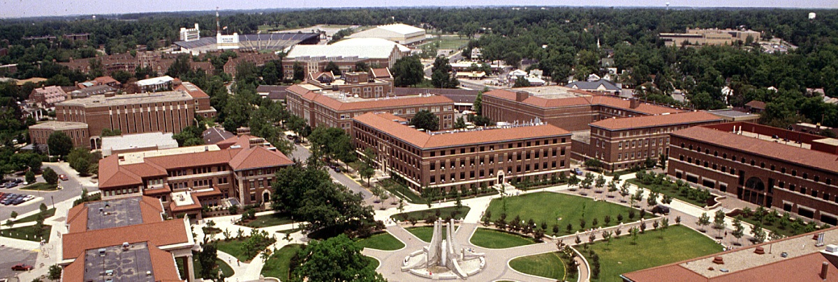 普渡大学主校区
