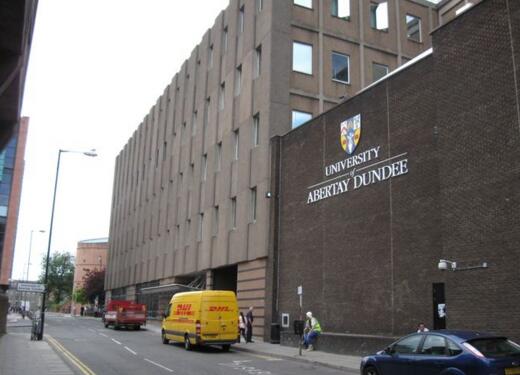 要去英国阿伯泰邓迪大学留学,一定要收藏的申请攻略!