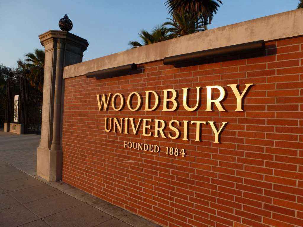 伍德伯里大学_伍德伯里大学相册 - 美国留学网