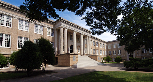 艾柏林基督大学