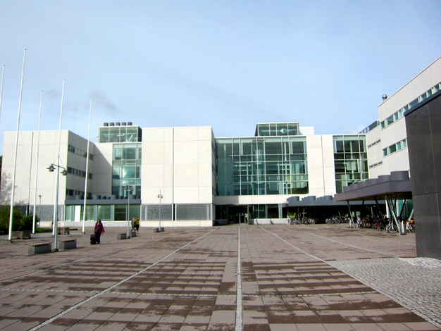 芬兰大学