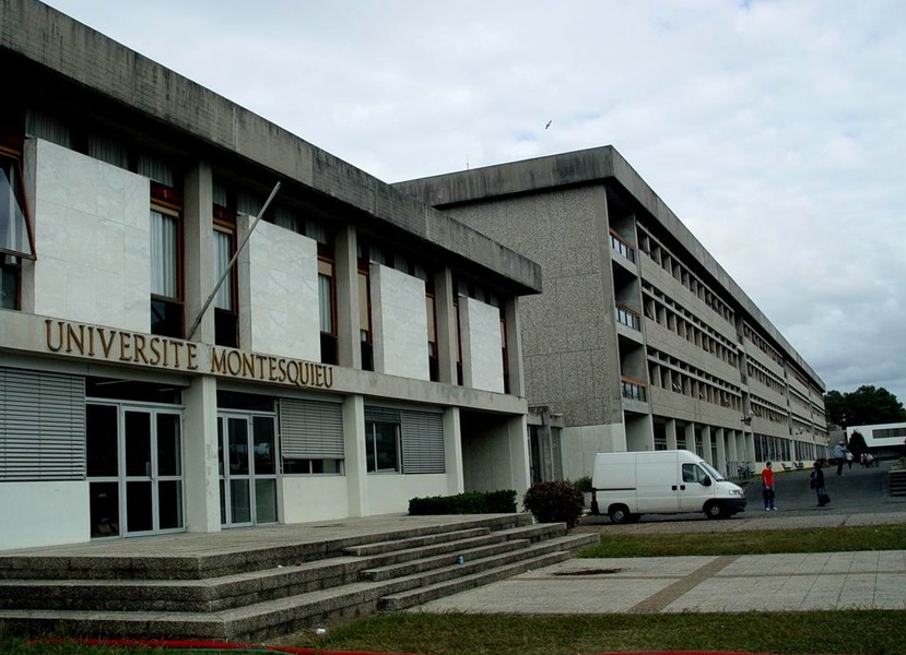 波尔多第四大学专业介绍 波尔多第四大学专业介绍