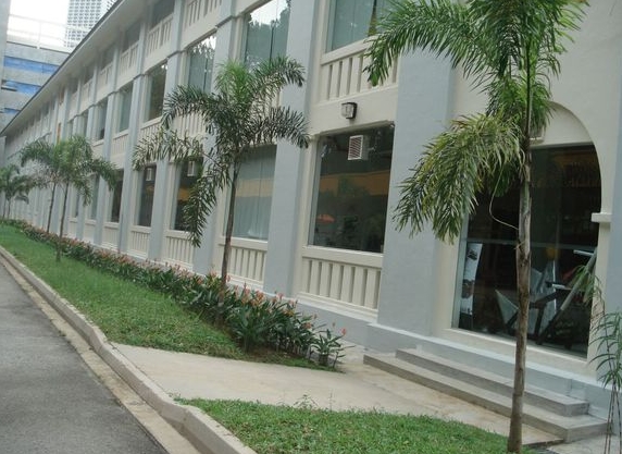 新加坡莎顿国际学院,新加坡留学与移民服务中心