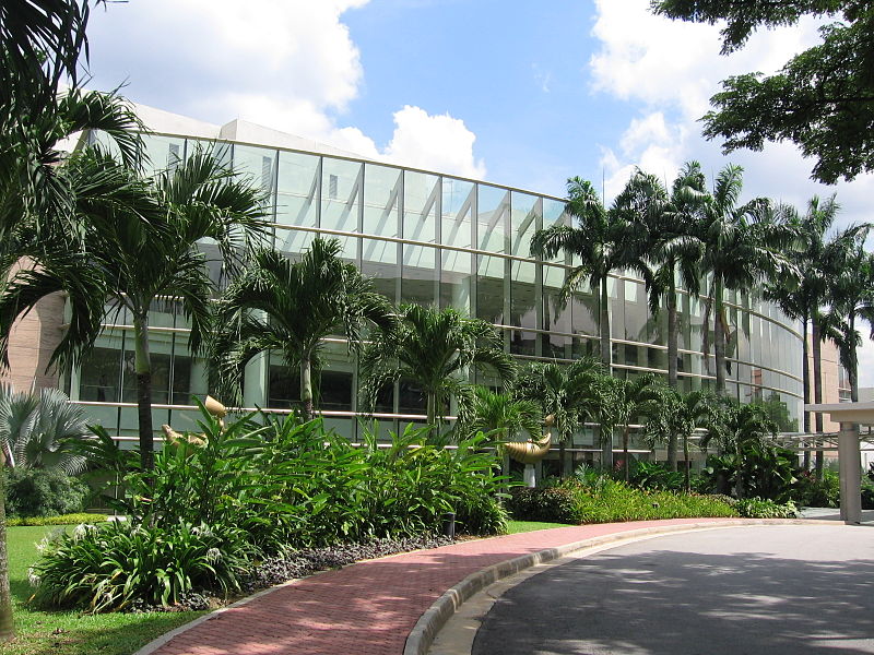 新加坡公立大学留学申请条件