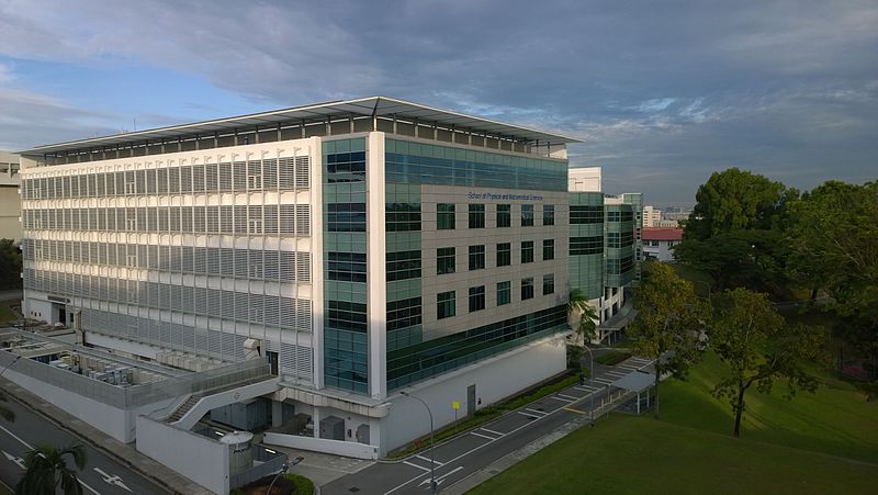 新加坡南洋理工大学生物医学工程硕士