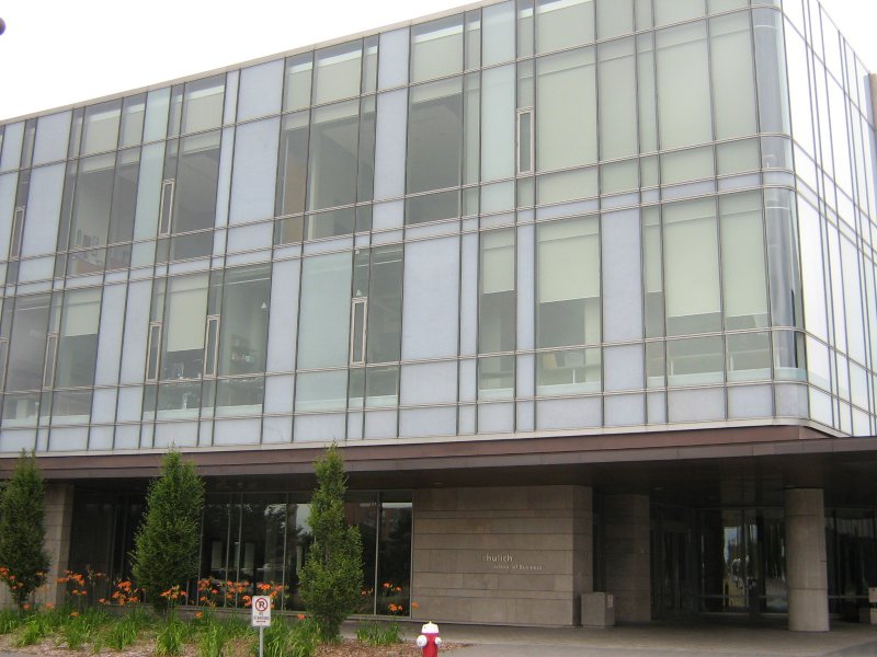 加拿大约克大学学费 加拿大约克大学学费