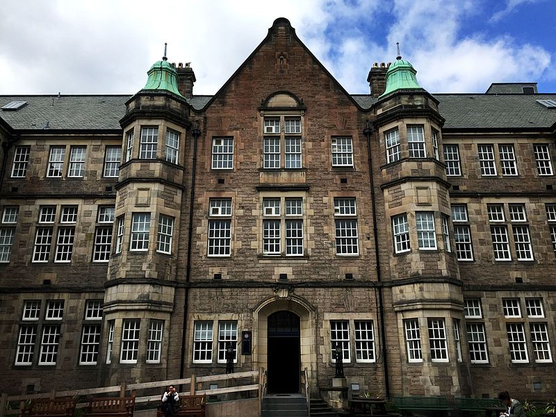 爱丁堡大学tesol申请