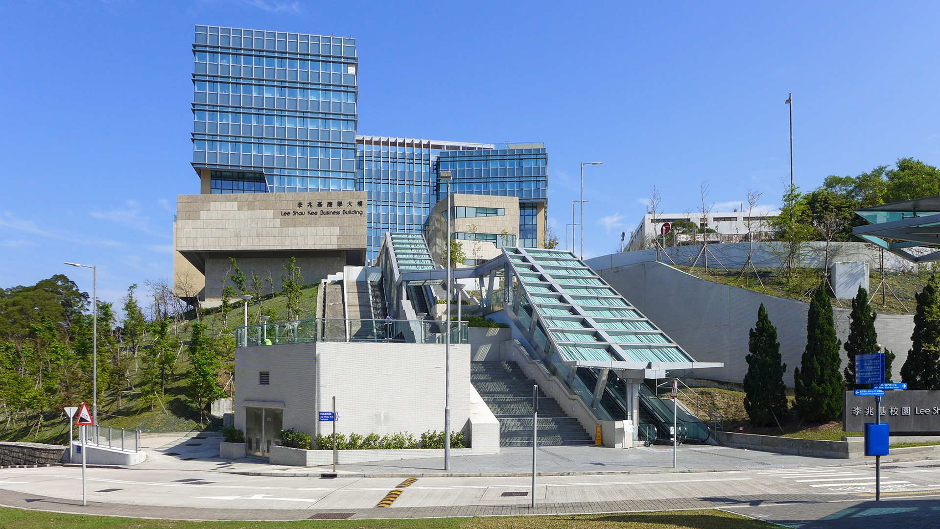 香港科技大学