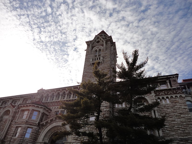 堪萨斯大学安全 堪萨斯大学安全