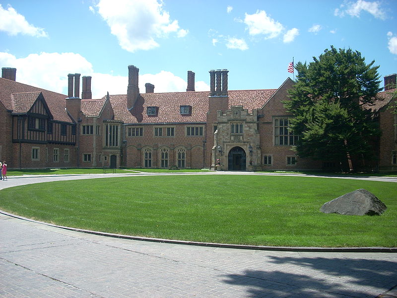 美国奥克兰大学怎么样