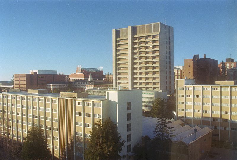 华盛顿州立大学生活费 华盛顿州立大学生活费