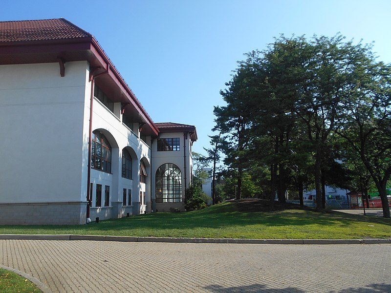 蒙特克莱尔州立大学学费 蒙特克莱尔州立大学学费
