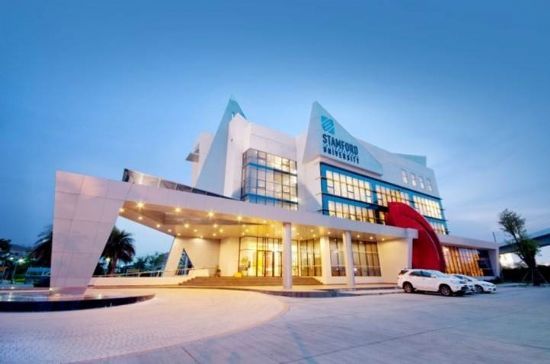 努力总有回报!Y同学专升本踏上泰国斯坦佛国际酒店管理留学之路 努力总有回报!Y同学专升本踏上泰国斯坦佛国际酒店管理留学之路
