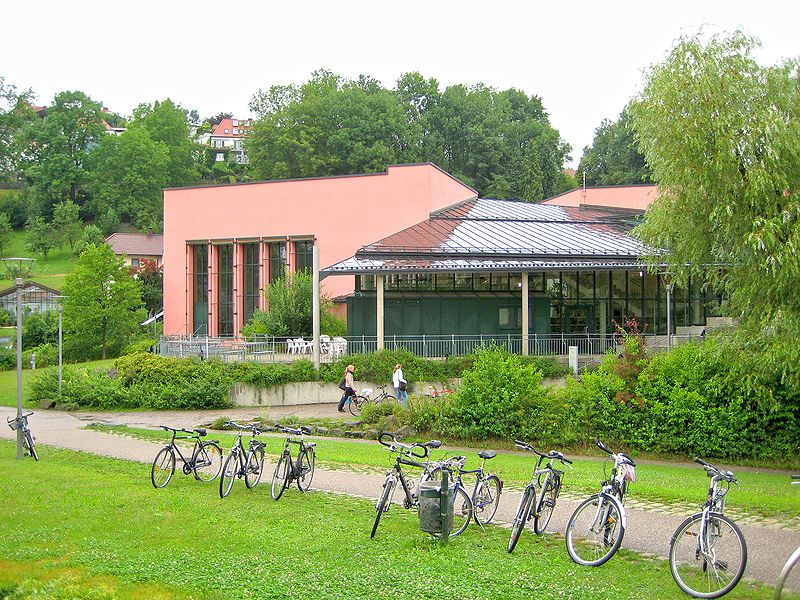帕绍大学