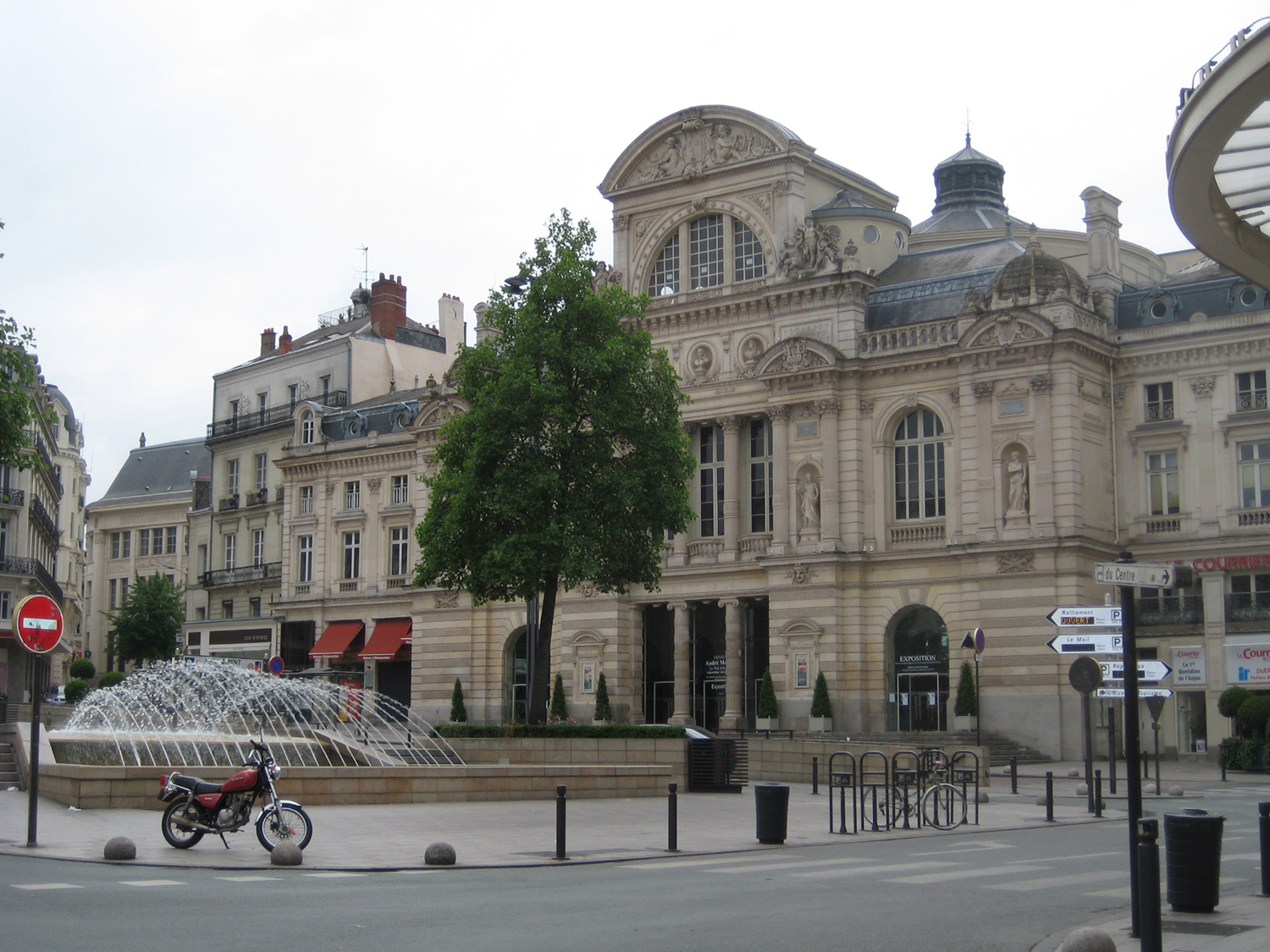 法国留学|巴黎政治学院2023年本科&硕士申请时间和成功案例 - 知乎