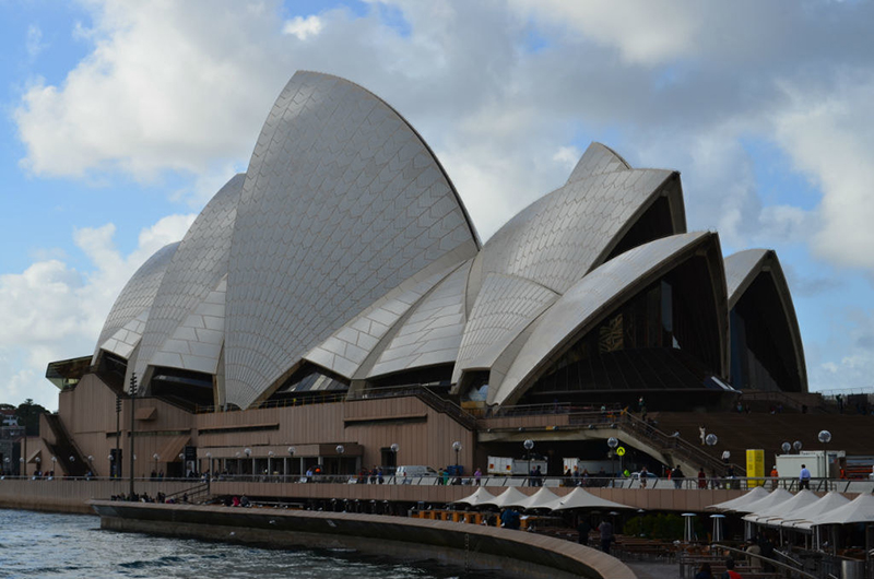 澳洲移民政策动荡,如何在悉尼墨尔本享受偏远
